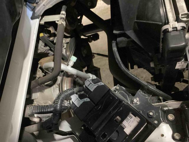 ハイゼットトラックＥＸＴ５ＭＴ　４ＷＤ車　エアバッグ（鹿児島県）の中古車