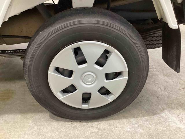 ハイゼットトラックＥＸＴ５ＭＴ　４ＷＤ車　エアバッグ（鹿児島県）の中古車