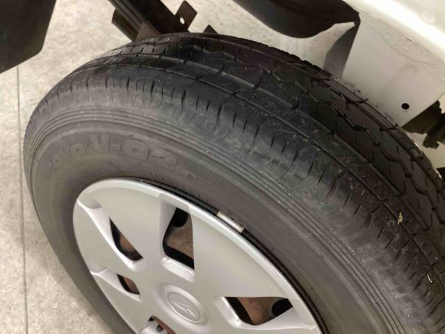 ハイゼットトラックＥＸＴ５ＭＴ　４ＷＤ車　エアバッグ（鹿児島県）の中古車