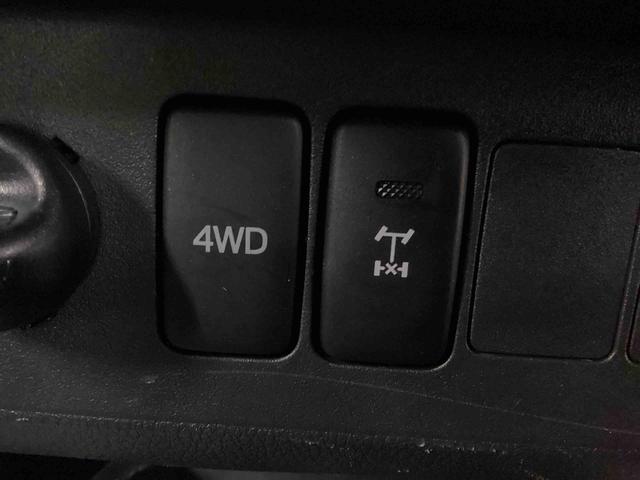 ハイゼットトラックＥＸＴ５ＭＴ　４ＷＤ車　エアバッグ（鹿児島県）の中古車