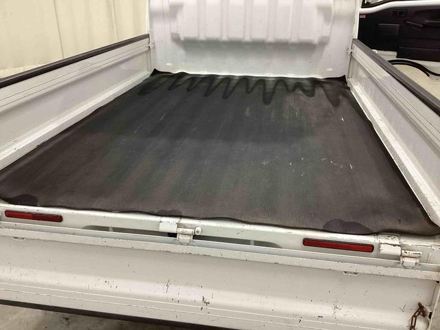 ハイゼットトラックＥＸＴ５ＭＴ　４ＷＤ車　エアバッグ（鹿児島県）の中古車