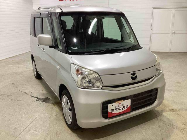 フレアワゴンＸＧインパネシフト　プッシュスタートスイッチ　スマートキー　ＡＢＳ　両側スライド（鹿児島県）の中古車