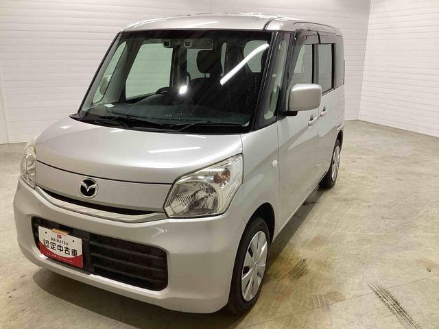フレアワゴンＸＧインパネシフト　プッシュスタートスイッチ　スマートキー　ＡＢＳ　両側スライド（鹿児島県）の中古車