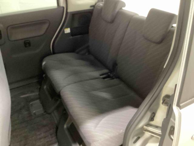 フレアワゴンＸＧインパネシフト　プッシュスタートスイッチ　スマートキー　ＡＢＳ　両側スライド（鹿児島県）の中古車