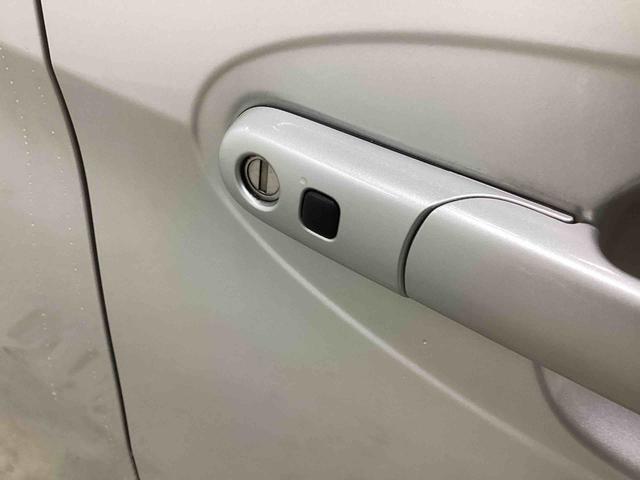 フレアワゴンＸＧインパネシフト　プッシュスタートスイッチ　スマートキー　ＡＢＳ　両側スライド（鹿児島県）の中古車