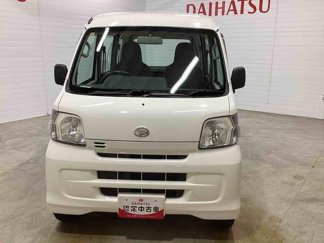 ハイゼットカーゴスペシャル５ＭＴ車　パワステ　エアコン　スライドドア（鹿児島県）の中古車