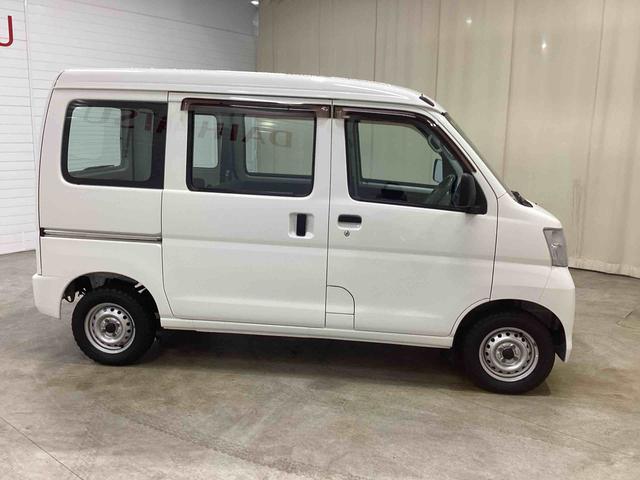 ハイゼットカーゴスペシャル５ＭＴ車　パワステ　エアコン　スライドドア（鹿児島県）の中古車