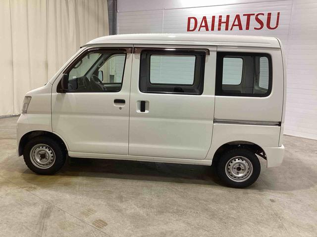ハイゼットカーゴスペシャル５ＭＴ車　パワステ　エアコン　スライドドア（鹿児島県）の中古車