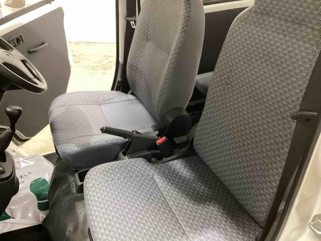 ハイゼットカーゴスペシャル５ＭＴ車　パワステ　エアコン　スライドドア（鹿児島県）の中古車
