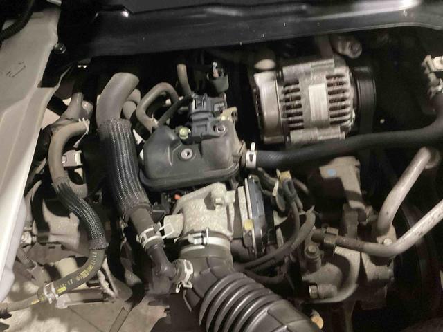 ハイゼットカーゴスペシャル５ＭＴ車　パワステ　エアコン　スライドドア（鹿児島県）の中古車