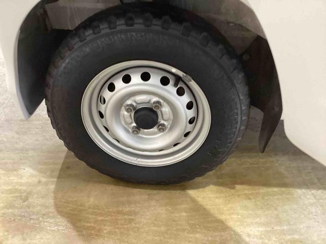 ハイゼットカーゴスペシャル５ＭＴ車　パワステ　エアコン　スライドドア（鹿児島県）の中古車