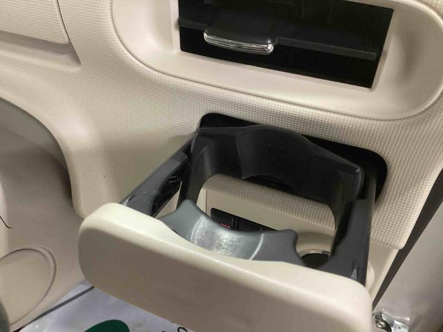 ムーヴキャンバスＸメイクアップリミテッド　ＳＡIIIインパネシフト　プッシュスタートスイッチ　電子カードキー　カーナビ　バックモニター　衝突回避支援システム　レーンキープ　ＡＢＳ（鹿児島県）の中古車