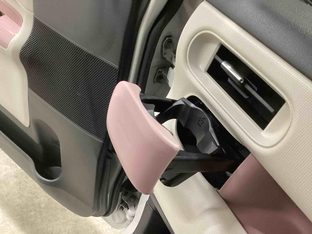 ムーヴキャンバスＸメイクアップリミテッド　ＳＡIIIインパネシフト　プッシュスタートスイッチ　電子カードキー　カーナビ　バックモニター　衝突回避支援システム　レーンキープ　ＡＢＳ（鹿児島県）の中古車