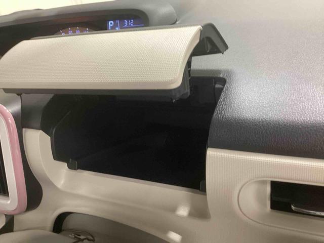 ムーヴキャンバスＸメイクアップリミテッド　ＳＡIIIインパネシフト　プッシュスタートスイッチ　電子カードキー　カーナビ　バックモニター　衝突回避支援システム　レーンキープ　ＡＢＳ（鹿児島県）の中古車