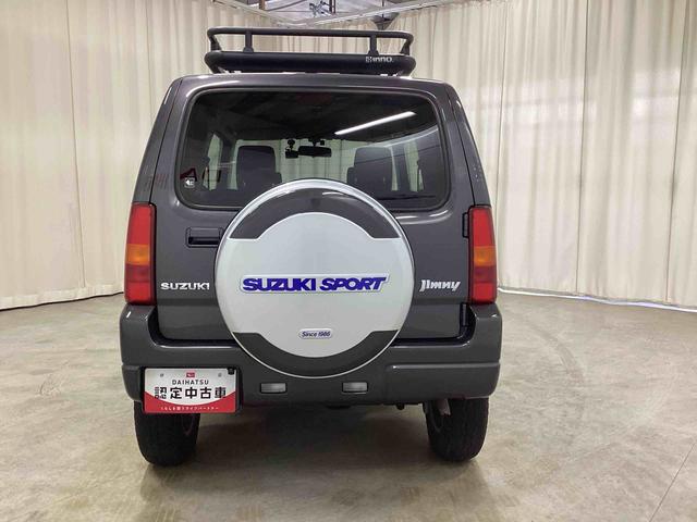 ジムニークロスアドベンチャーパートタイム４ＷＤ　カーナビ　バックモニター　エアバック　アルミ　キーレスキー　ターボ車　パワーウインド　ＡＢＳ（鹿児島県）の中古車