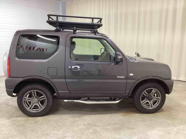 ジムニークロスアドベンチャーパートタイム４ＷＤ　カーナビ　バックモニター　エアバック　アルミ　キーレスキー　ターボ車　パワーウインド　ＡＢＳ（鹿児島県）の中古車