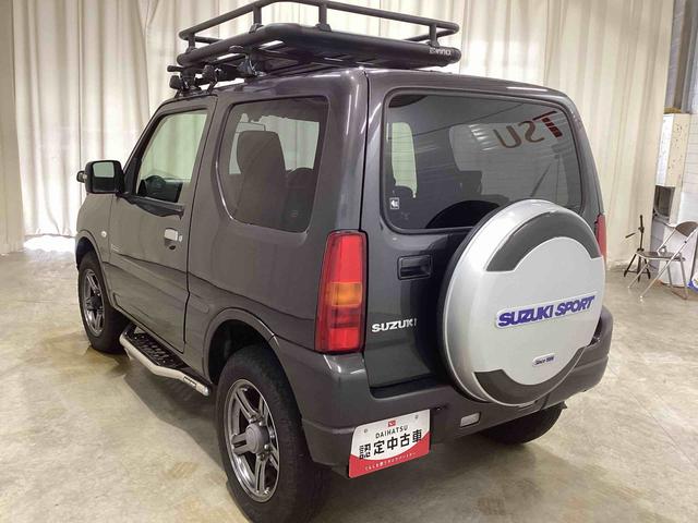 ジムニークロスアドベンチャーパートタイム４ＷＤ　カーナビ　バックモニター　エアバック　アルミ　キーレスキー　ターボ車　パワーウインド　ＡＢＳ（鹿児島県）の中古車