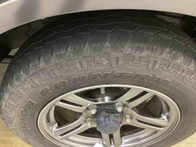 ジムニークロスアドベンチャーパートタイム４ＷＤ　カーナビ　バックモニター　エアバック　アルミ　キーレスキー　ターボ車　パワーウインド　ＡＢＳ（鹿児島県）の中古車