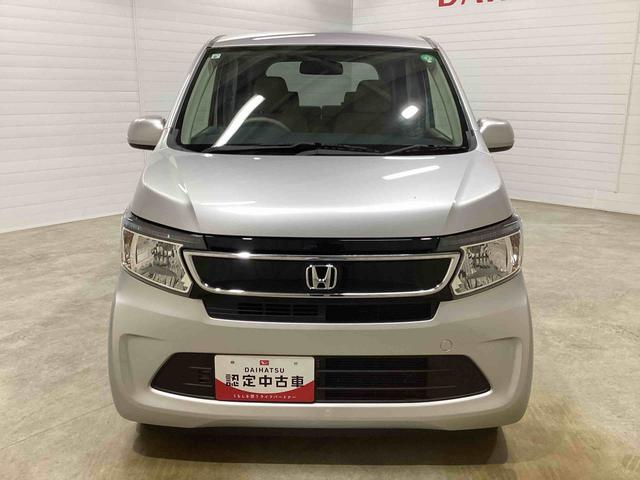 Ｎ−ＷＧＮＧインパネシフト　プッシュスタートスイッチ　電子カードキー　オートエアコン（鹿児島県）の中古車