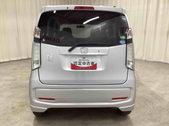 Ｎ−ＷＧＮＧインパネシフト　プッシュスタートスイッチ　電子カードキー　オートエアコン（鹿児島県）の中古車