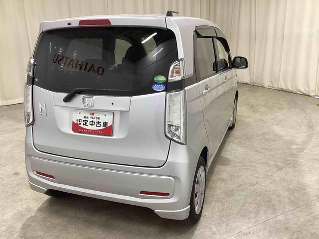 Ｎ−ＷＧＮＧインパネシフト　プッシュスタートスイッチ　電子カードキー　オートエアコン（鹿児島県）の中古車