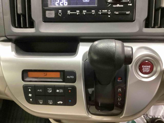 Ｎ−ＷＧＮＧインパネシフト　プッシュスタートスイッチ　電子カードキー　オートエアコン（鹿児島県）の中古車