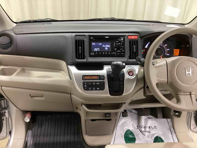 Ｎ−ＷＧＮＧインパネシフト　プッシュスタートスイッチ　電子カードキー　オートエアコン（鹿児島県）の中古車