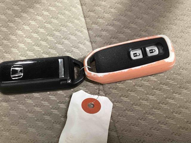 Ｎ−ＷＧＮＧインパネシフト　プッシュスタートスイッチ　電子カードキー　オートエアコン（鹿児島県）の中古車