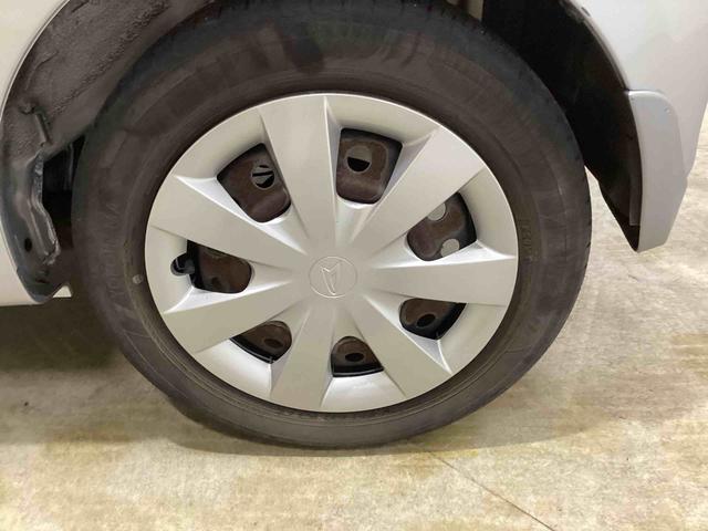 ミライースＬインパネシフト　運転席助手席エアバッグ　ＣＤプレーヤー（鹿児島県）の中古車