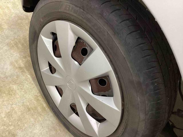ミライースＬインパネシフト　運転席助手席エアバッグ　ＣＤプレーヤー（鹿児島県）の中古車