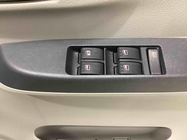 ミライースＬインパネシフト　運転席助手席エアバッグ　ＣＤプレーヤー（鹿児島県）の中古車