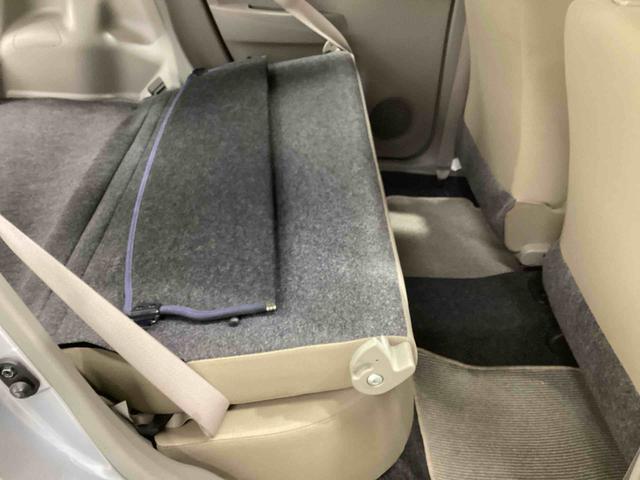 ミライースＬインパネシフト　運転席助手席エアバッグ　ＣＤプレーヤー（鹿児島県）の中古車