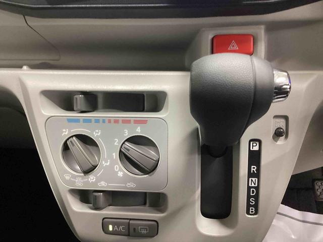 ミライースＸ　リミテッドＳＡIIIインパネシフト　リモコンキー　バックモニター　エアバッグ　レーンアシスト　衝突被害軽減システム（鹿児島県）の中古車