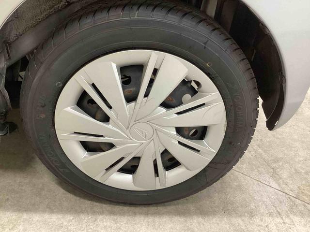 ミライースＸ　リミテッドＳＡIIIインパネシフト　リモコンキー　バックモニター　エアバッグ　レーンアシスト　衝突被害軽減システム（鹿児島県）の中古車