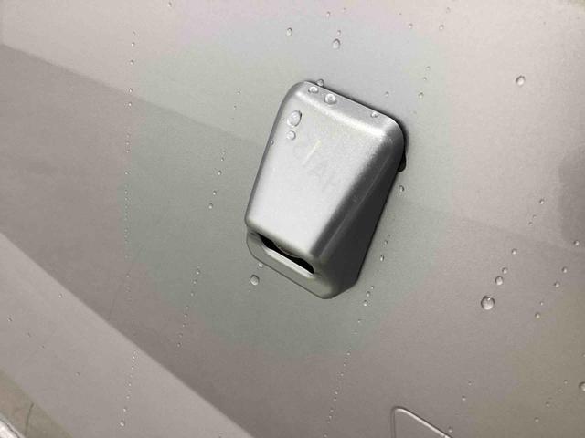 ミライースＸ　リミテッドＳＡIIIインパネシフト　リモコンキー　バックモニター　エアバッグ　レーンアシスト　衝突被害軽減システム（鹿児島県）の中古車
