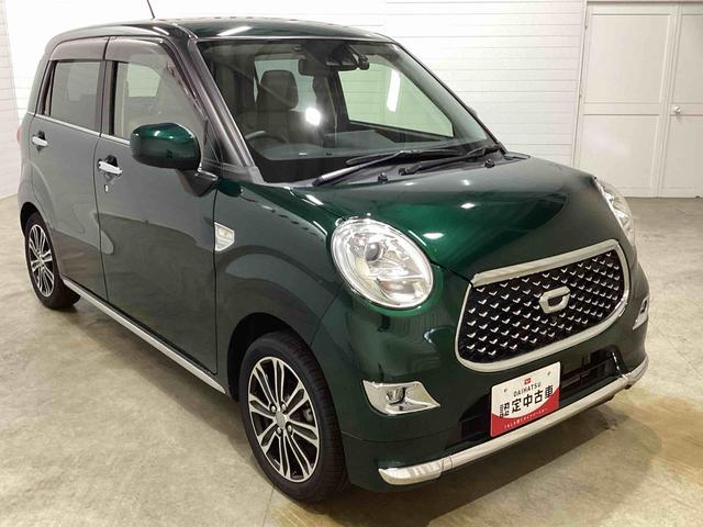 キャストスタイルＧ　ＶＳ　ＳＡIIIインパネシフト　プッシュスタートスイッチ　電子カードキー　カーナビ　バックモニター　レーンキープアシスト　アルミホイール　ＡＢＳ（鹿児島県）の中古車