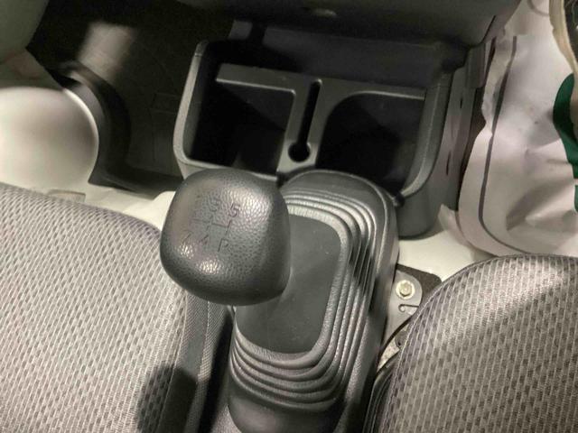 ハイゼットトラックスタンダード５ＭＴ車　パートタイム４ＷＤ　運転席エアバッグ　ＡＣ　パワーステアリング（鹿児島県）の中古車