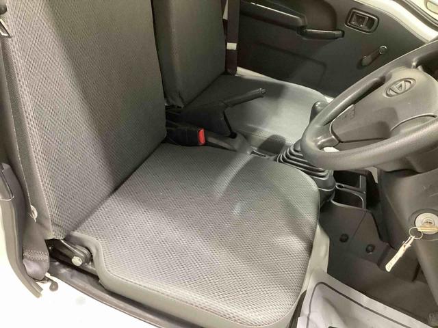 ハイゼットトラックスタンダード５ＭＴ車　パートタイム４ＷＤ　運転席エアバッグ　ＡＣ　パワーステアリング（鹿児島県）の中古車