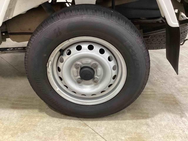 ハイゼットトラックスタンダード５ＭＴ車　パートタイム４ＷＤ　運転席エアバッグ　ＡＣ　パワーステアリング（鹿児島県）の中古車