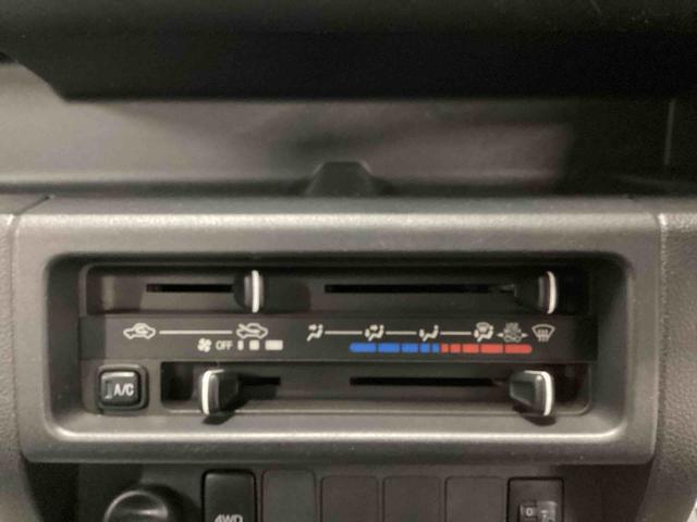 ハイゼットトラックスタンダード５ＭＴ車　パートタイム４ＷＤ　運転席エアバッグ　ＡＣ　パワーステアリング（鹿児島県）の中古車