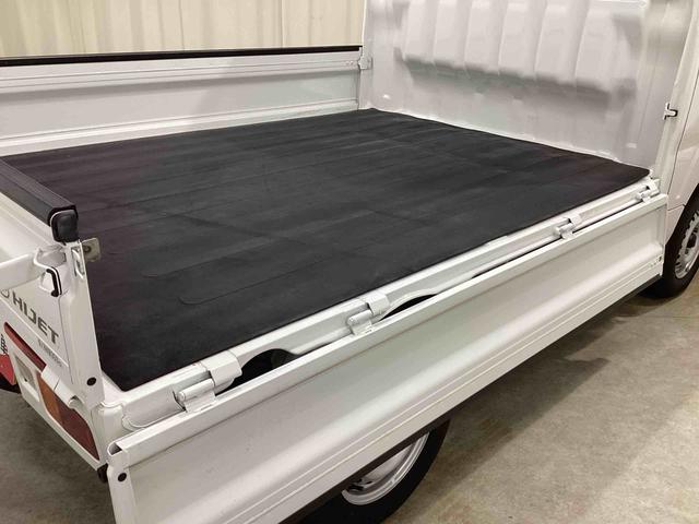 ハイゼットトラックスタンダード５ＭＴ車　パートタイム４ＷＤ　運転席エアバッグ　ＡＣ　パワーステアリング（鹿児島県）の中古車