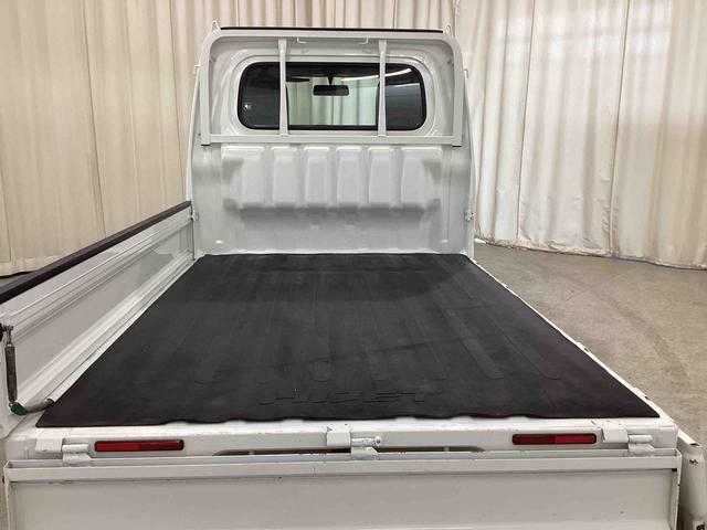 ハイゼットトラックスタンダード５ＭＴ車　パートタイム４ＷＤ　運転席エアバッグ　ＡＣ　パワーステアリング（鹿児島県）の中古車