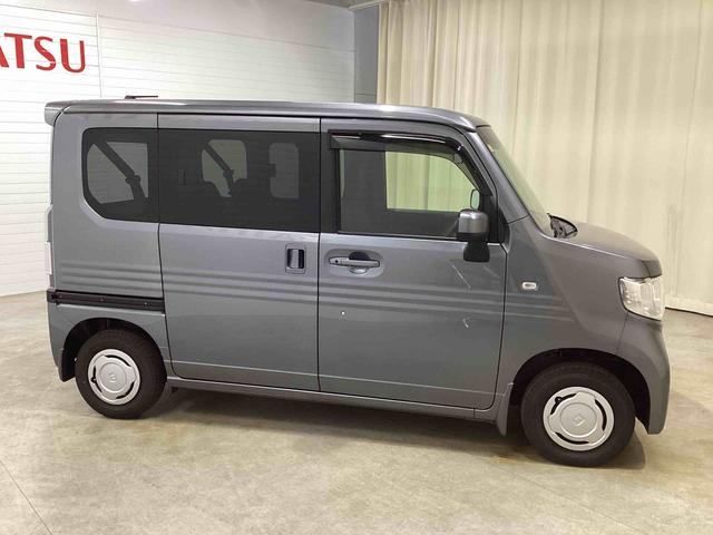 Ｎ−ＶＡＮ＋スタイルクール・ホンダセンシングインパネシフト　電子カードキー　プッシュスタートスイッチ　両側スライド　カーナビ　バックモニター　ＡＢＳ（鹿児島県）の中古車
