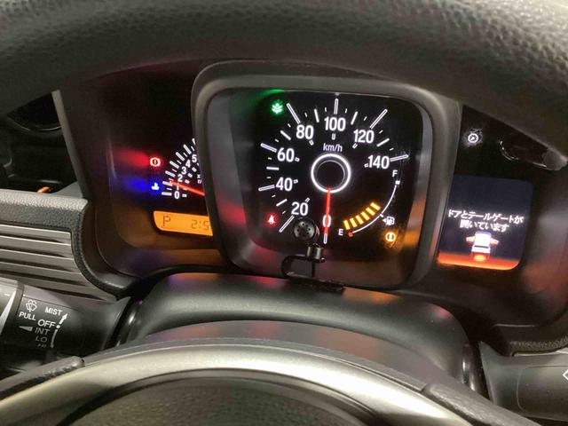 Ｎ−ＶＡＮ＋スタイルクール・ホンダセンシングインパネシフト　電子カードキー　プッシュスタートスイッチ　両側スライド　カーナビ　バックモニター　ＡＢＳ（鹿児島県）の中古車