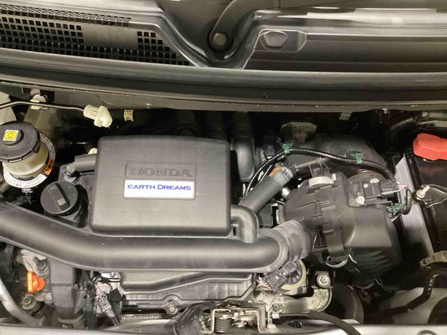 Ｎ−ＶＡＮ＋スタイルクール・ホンダセンシングインパネシフト　電子カードキー　プッシュスタートスイッチ　両側スライド　カーナビ　バックモニター　ＡＢＳ（鹿児島県）の中古車