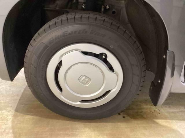 Ｎ−ＶＡＮ＋スタイルクール・ホンダセンシングインパネシフト　電子カードキー　プッシュスタートスイッチ　両側スライド　カーナビ　バックモニター　ＡＢＳ（鹿児島県）の中古車
