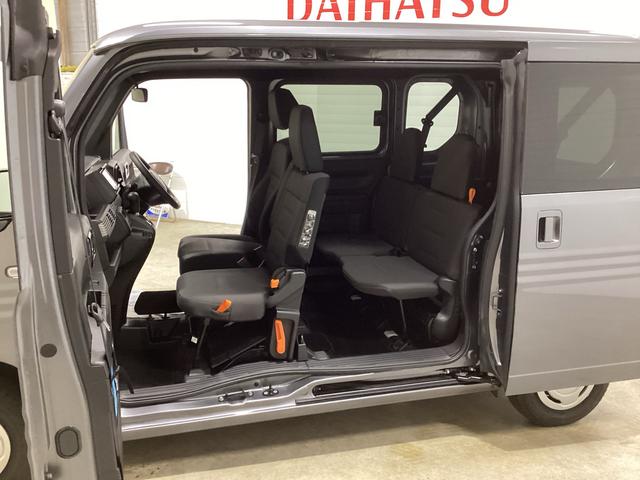 Ｎ−ＶＡＮ＋スタイルクール・ホンダセンシングインパネシフト　電子カードキー　プッシュスタートスイッチ　両側スライド　カーナビ　バックモニター　ＡＢＳ（鹿児島県）の中古車