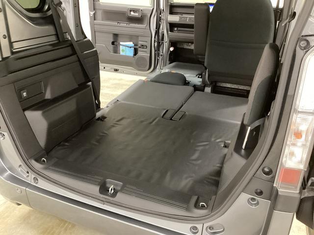 Ｎ−ＶＡＮ＋スタイルクール・ホンダセンシングインパネシフト　電子カードキー　プッシュスタートスイッチ　両側スライド　カーナビ　バックモニター　ＡＢＳ（鹿児島県）の中古車