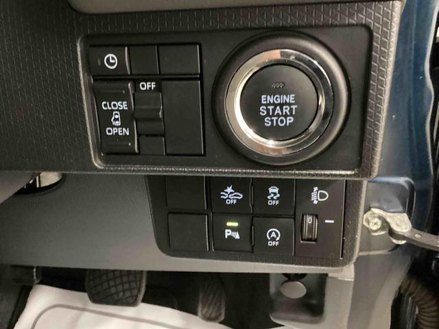 タントウェルカムシートリフトＸシートリフト　カーナビ　バックモニター　プッシュスタートスイッチ　電子カードキー　ドラレコ　オートエアコン（鹿児島県）の中古車