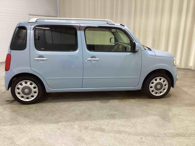 ミラココアココアプラスＸインパネシフト　電子カードキー　カーナビ　ＡＢＳ（鹿児島県）の中古車